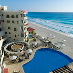 Avalon Grand Cancun - Beachfront Resort, Cancun, Quintana Roo Mexico