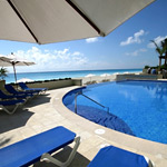 Avalon Grand Cancun - Beachfront Resort, Cancun, Quintana Roo Mexico