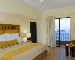 Standard Room - Hotel NYX Cancun - Beachfront Resort - Cancun, Mexico Standard Room - Hotel NYX Cancun - Beachfront Resort - Cancun, Mexico